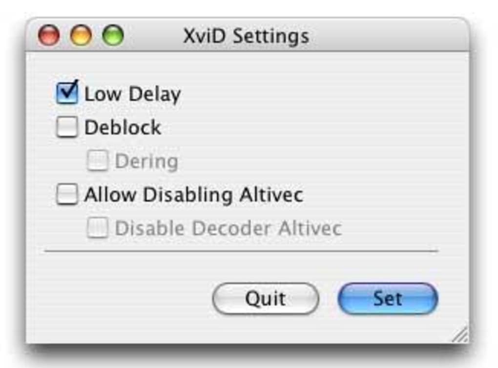Dxv Codec For Mac Free Download