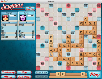 How To Download Scrabble For Mac